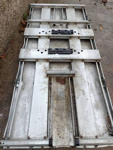 motorcycle shipping crate