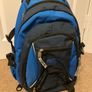 RIDGE 53 Bolton hiking backpack, as new Image 2