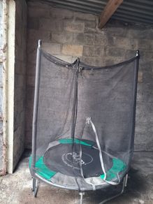 trampoline