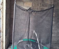 trampoline