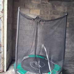 trampoline