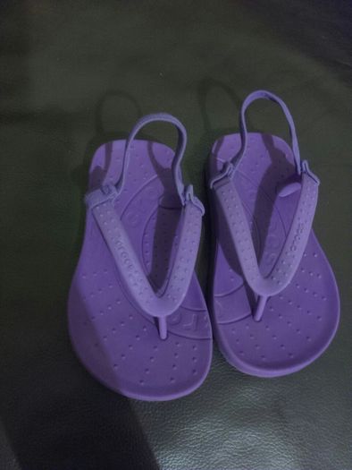 Crocs Sandals, size UK-8-9, EU-25-26