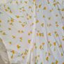Dunnes white floral midi dress size xxl size 22-24 Postage included Image 7