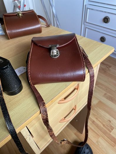 Carl Zeiss Deltrinem 8x30 Q German