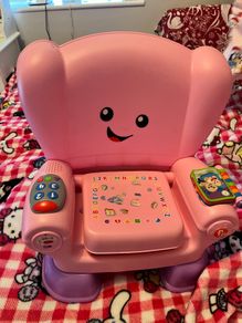Fisher price infant seat