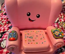 Fisher price infant seat