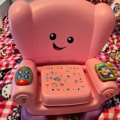 Fisher price infant seat