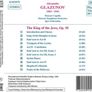 Glazunov. The King of the Jews. CD. Free Postage! Image 2