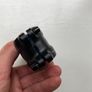 Bike stem, Easton EA70, 120mm, +\- 7 degrees. Used Image 4