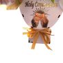 Luxury First Holy Communion Sweet Gift Bouquet Birthday and Special Occasions Image 4