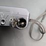 Pentax Espio 70 35mm Vintage Film Camera Boxed Tested Working Image 8