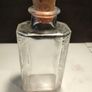 Vintage Herbal Therapy Bottle Image 2