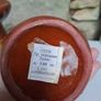 Troyan Bulgarian candle holders Image 3