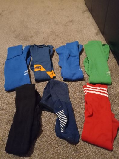 Football Socks
