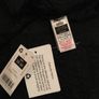 Beautiful Velvet Sequin Dress size 9-11 year Image 4