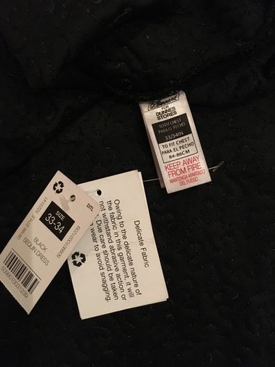 Beautiful Velvet Sequin Dress size 9-11 year