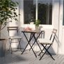 Outdoor Foldable Table Image 3