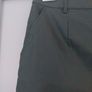 faux leather trousers Image 2