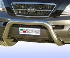 Kia Sorento Low A Bar (New)