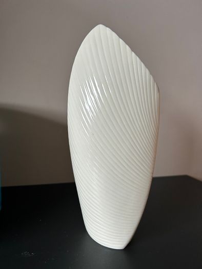 Belleek Vase
