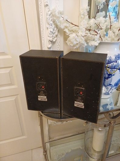 Bose speaker