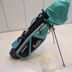 Boston Ladies Left Handed Golf club set
