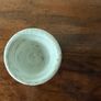 Antique Victorian Ceramic Medicine Measure Image 4