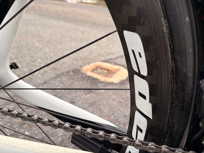 Giant Trinity Advanced SL 0