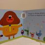 Hey Duggee Hardback Board Books X 4 Image 8