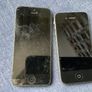 iPhone lot 4x B Image 3