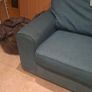 L shaped sofa and 3 seater sofa Image 5