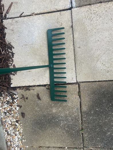 Tarmac take tool