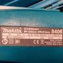 Makita 8406 Diamond Drill 110v "Serviced" Image 6