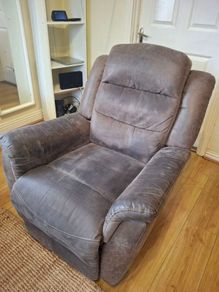 Sofa recliner