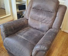 Sofa recliner