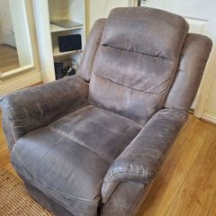Sofa recliner