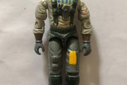 Vintage Action Force GI Joe Cobra Stretcher