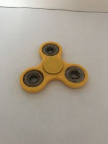 Fidget Spinner