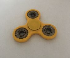 Fidget Spinner