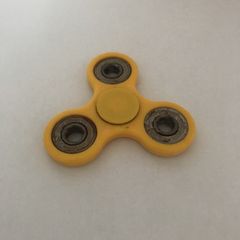 Fidget Spinner