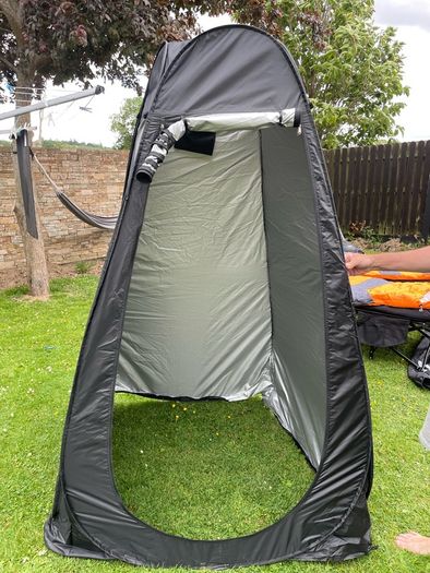 camping