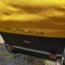 Burley Bee double bike trailer Image 2