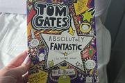 Tom Gates is absolutely fantastic