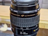 Canon Zoom Lens EF 35-80mm f/4-5.6 - Fully Tested, 3-Month Warranty