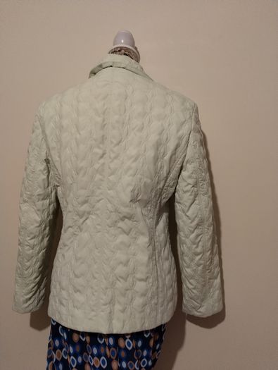 Jobis Quilted Jacket