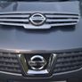Qashqai Grille Image 2
