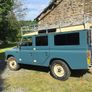 1982 Land Rover Series III 109 Image 2