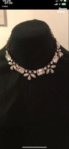 costume necklace