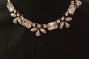 costume necklace