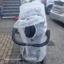 Teutonia buggy pram Image 6